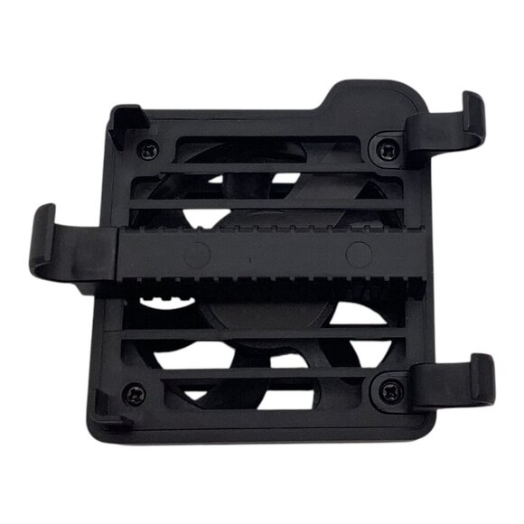 Mobile Phone Cooler Fan Radiator USB Powered Black WT-F01 Gaming‎ Accessory - Picture 3 of 11